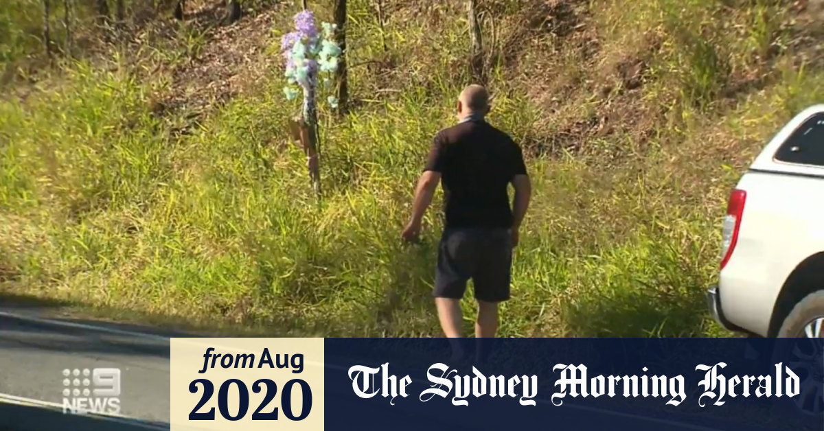 Video Three killed in Gold Coast